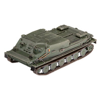 BTR-50pk Revell modelbouwpakke