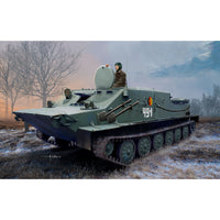 BTR-50pk Revell modelbouwpakke