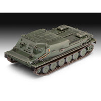 BTR-50pk Revell modelbouwpakke