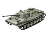 03314 Schwimmpanzer PT-76 1:72