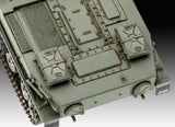 03314 Schwimmpanzer PT-76 1:72