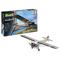 REVELL Sports Plane Builders