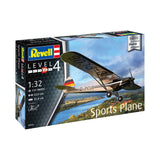 REVELL Sports Plane Builders