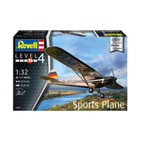 REVELL Sports Plane Builders