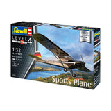 REVELL Sports Plane Builders