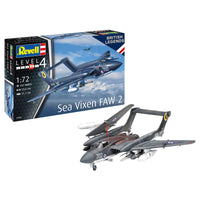 03866 Sea Vixen FAW 2