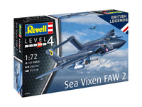 03866 Sea Vixen FAW 2