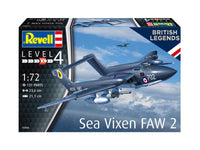 03866 Sea Vixen FAW 2