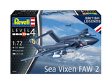 03866 Sea Vixen FAW 2