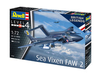 03866 Sea Vixen FAW 2