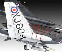 03866 Sea Vixen FAW 2