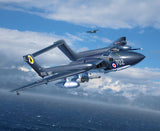 03866 Sea Vixen FAW 2