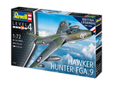 REVELL 100 jaar RAF,Hawker:72