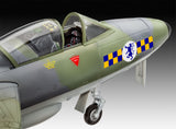 REVELL 100 jaar RAF,Hawker:72