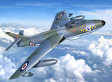 REVELL 100 jaar RAF,Hawker:72