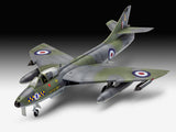 REVELL 100 jaar RAF,Hawker:72