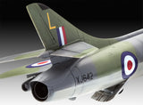 REVELL 100 jaar RAF,Hawker:72