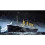 REVELL 05804 RMS Titanic 02