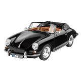 REVELL Porsche 356 cabrio 1:16