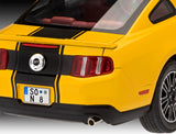 REVELL 2010 Ford Mustang  1:25