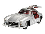 07657 Mercedes Benz 300 SL 1:12