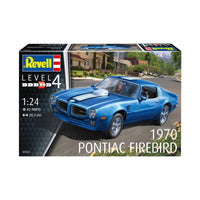 REVELL 1970 Pontiac Firebird