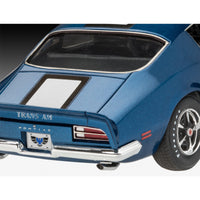 REVELL 1970 Pontiac Firebird