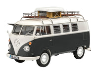 07674 VW T1 Camper