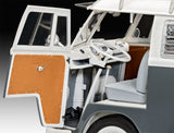 07674 VW T1 Camper