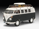 07674 VW T1 Camper