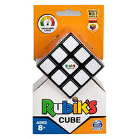 Rubiks Cube - 3x3