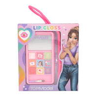 TOPModel lipgloss smartphone om om te hangen BEAUTY and ME