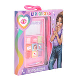 TOPModel lipgloss smartphone om om te hangen BEAUTY and ME