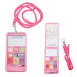 TOPModel lipgloss smartphone om om te hangen BEAUTY and ME