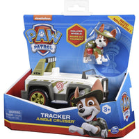 Paw Patrol Basic veh. Tracker