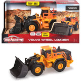 Volvo Wheel Loader