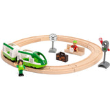 BRIO cirkel trein set