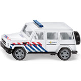 Siku Mercedes-AMG G65 politie