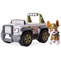 Paw Patrol Basic veh. Tracker