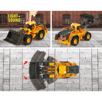 Volvo Wheel Loader