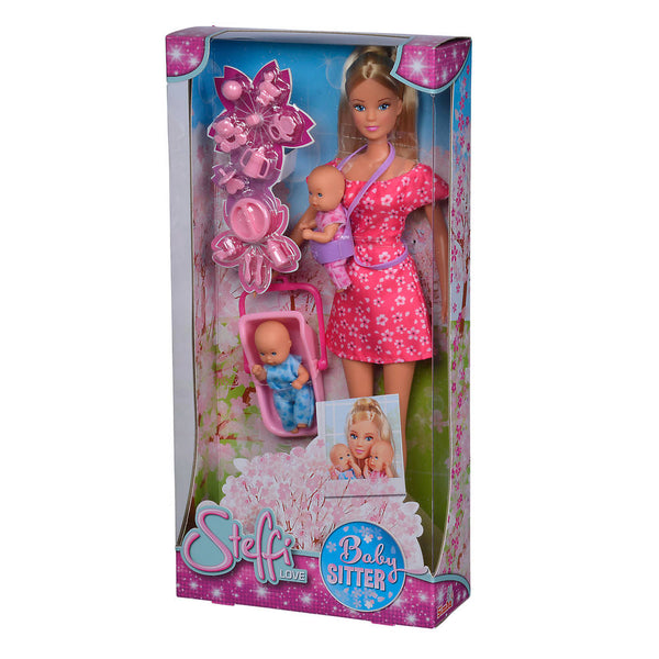 Steffi pop 29cm babysitter