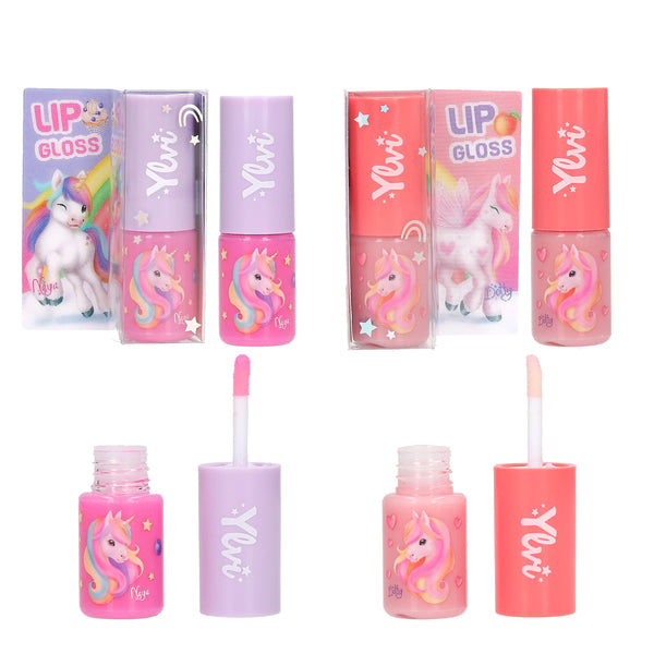 Ylvi lipgloss