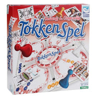 Clown Games Tokkenspel