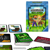 Minecraft Explorers