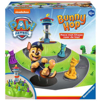 BUNNY HOP PAW PATROL