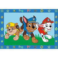 CreArt Paw Patrol