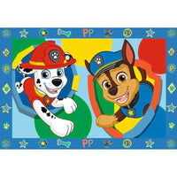 CreArt Paw Patrol