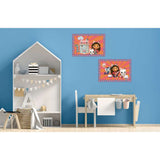 CreArt Gabbys Dollhouse