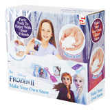 Sneeuw maken Disney Frozen 2