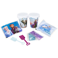 Sneeuw maken Disney Frozen 2